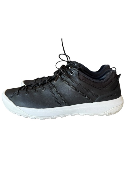 Mammut Shoes - Mammut Hueco Low LTH Approach Shoes, Women’s 7